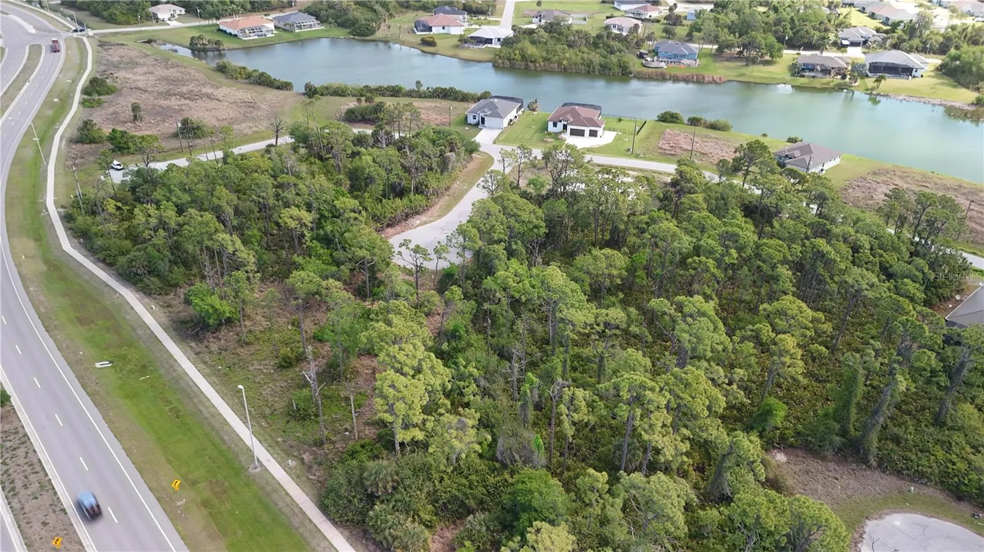 107 Hawk Drive Rotonda West FL 33947