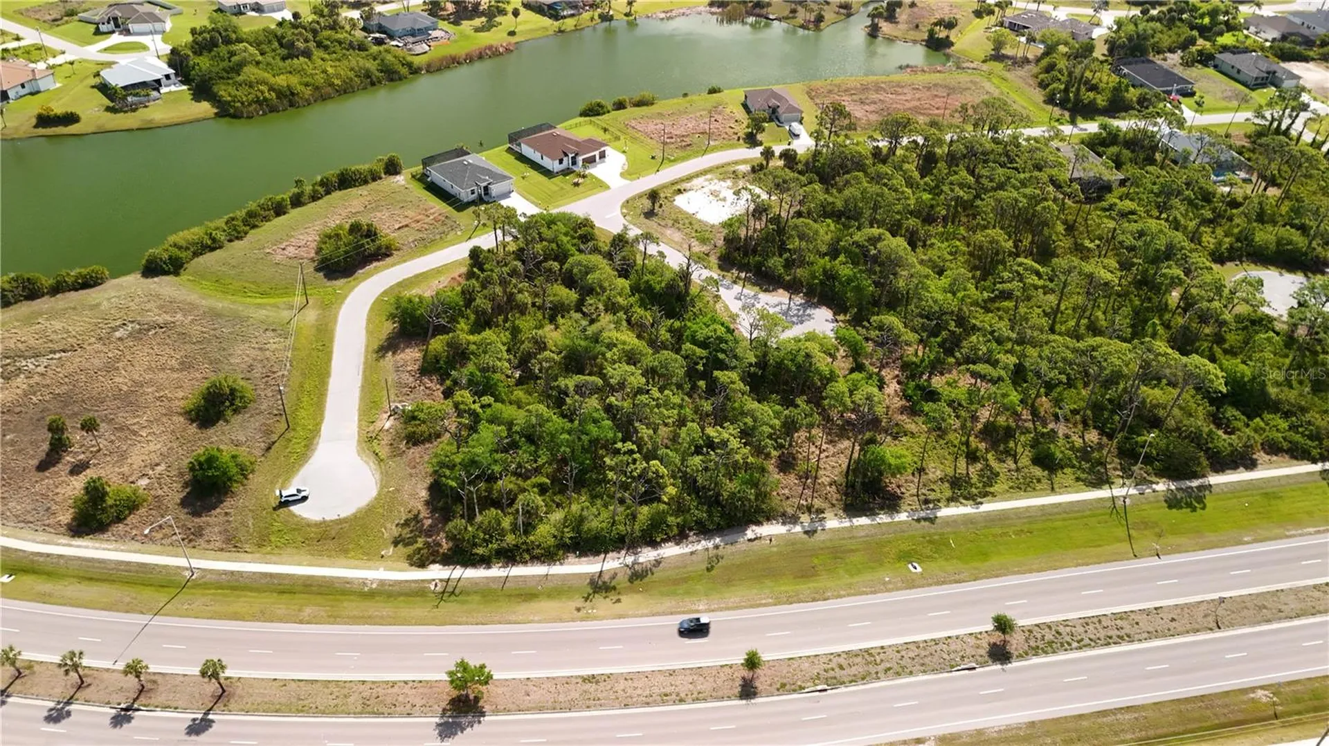 107 Hawk Drive Rotonda West FL 33947