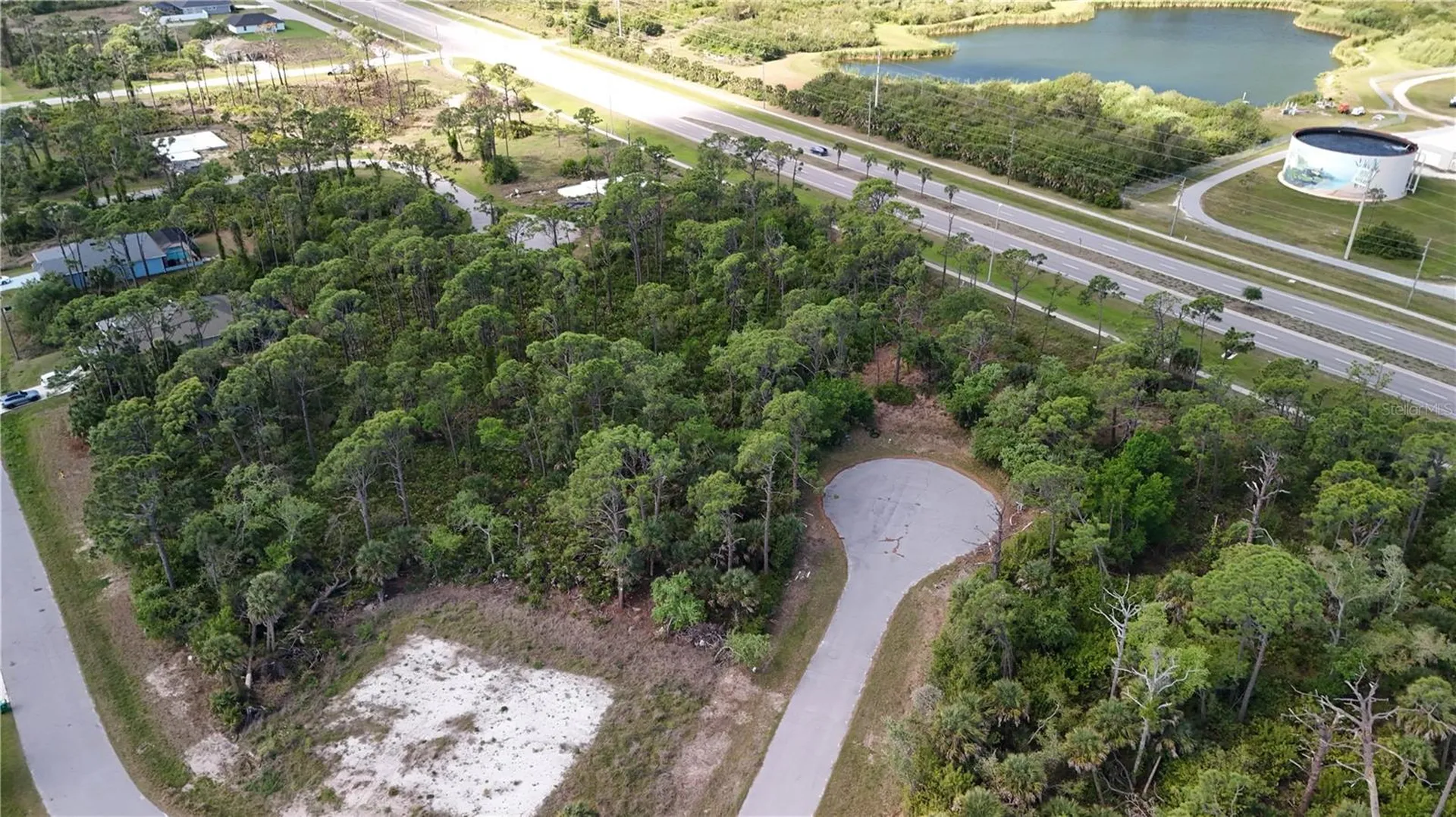 107 Hawk Drive Rotonda West FL 33947