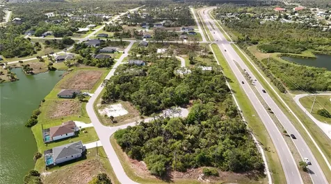 107 Hawk Drive Rotonda West FL 33947