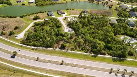 107 Hawk Drive Rotonda West FL 33947