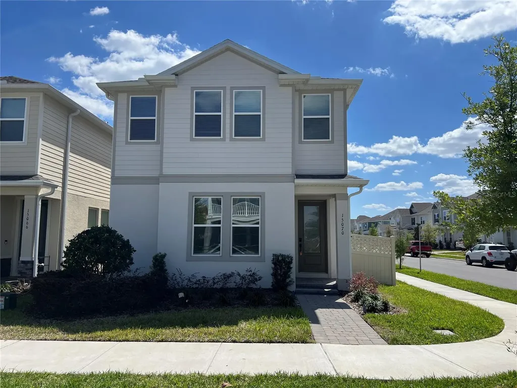15070 Summer Harvest Street Winter Garden FL 34787