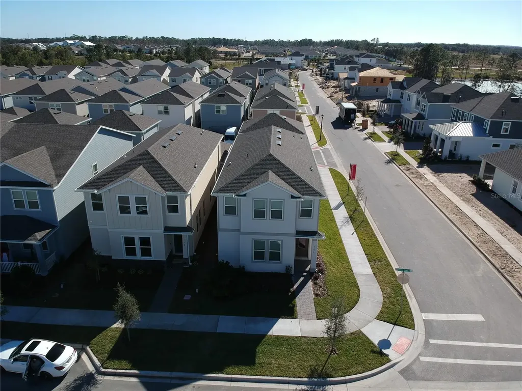 15070 Summer Harvest Street Winter Garden FL 34787