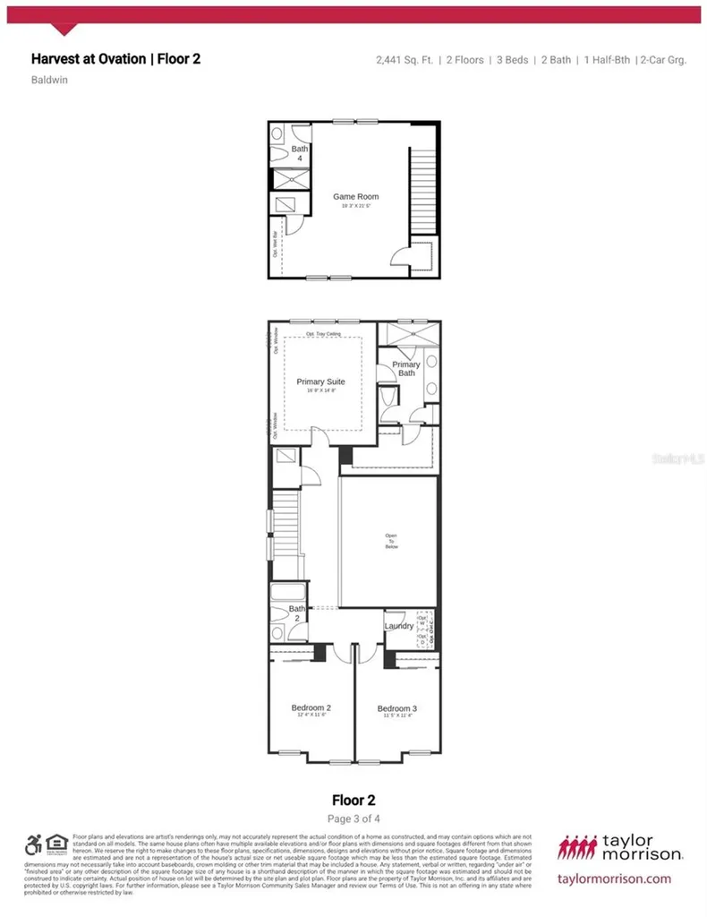 15070 Summer Harvest Street Winter Garden FL 34787