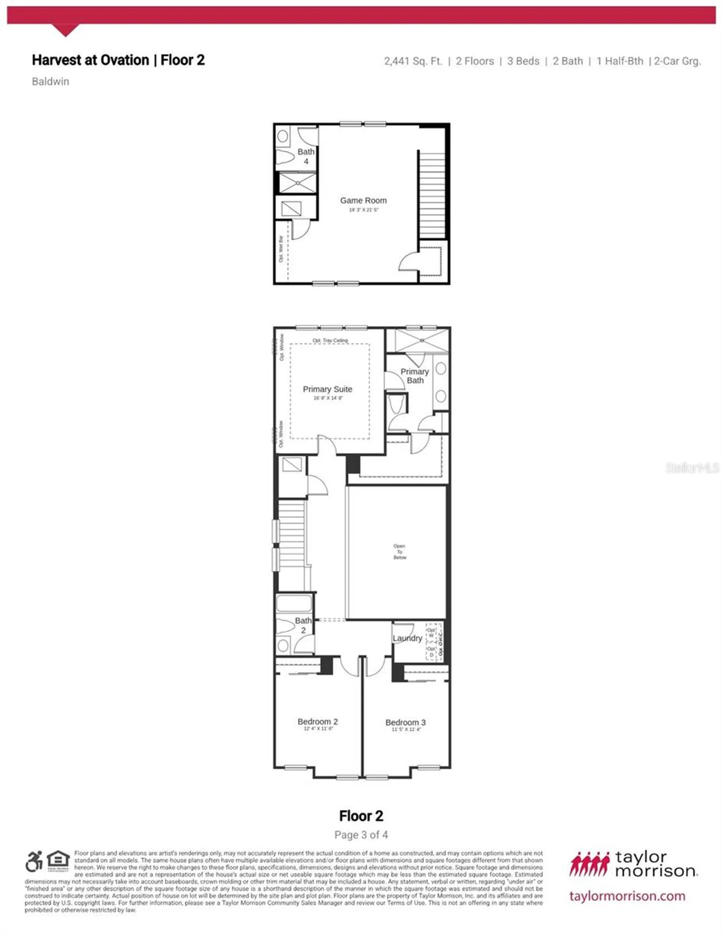 15070 Summer Harvest Street Winter Garden FL 34787