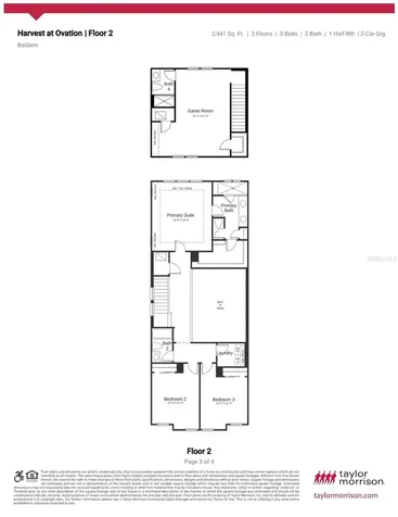 15070 Summer Harvest Street Winter Garden FL 34787