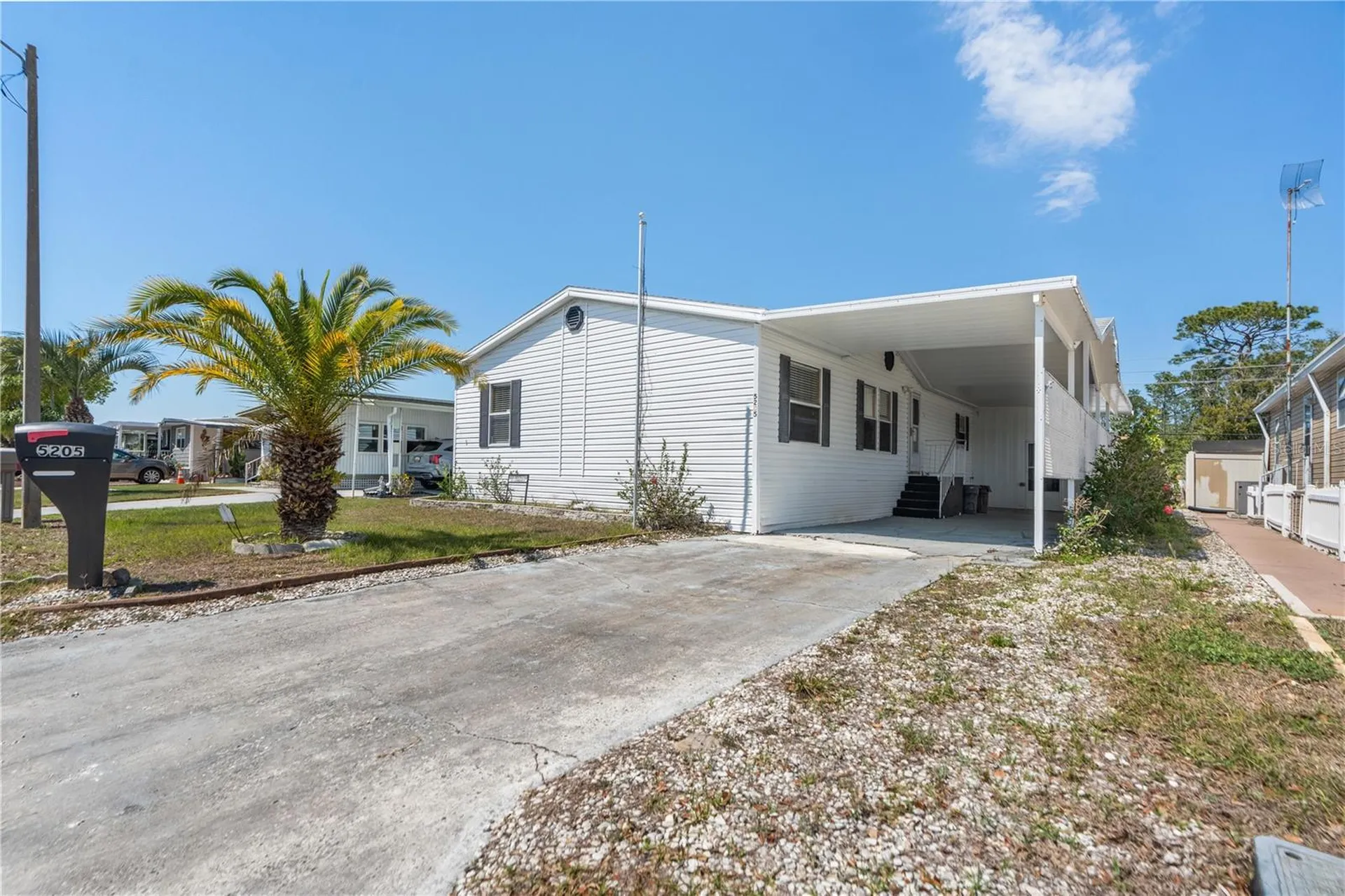 5205 Botany Drive Holiday FL 34690