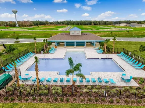 1357 Camellia Bloom Lane Sanford FL 32773