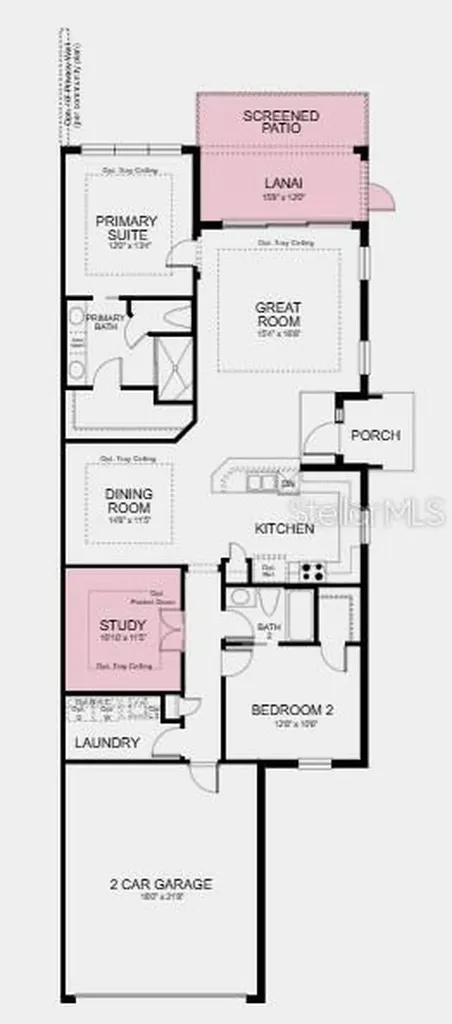 14730 Orrieto Place Bradenton FL 34211