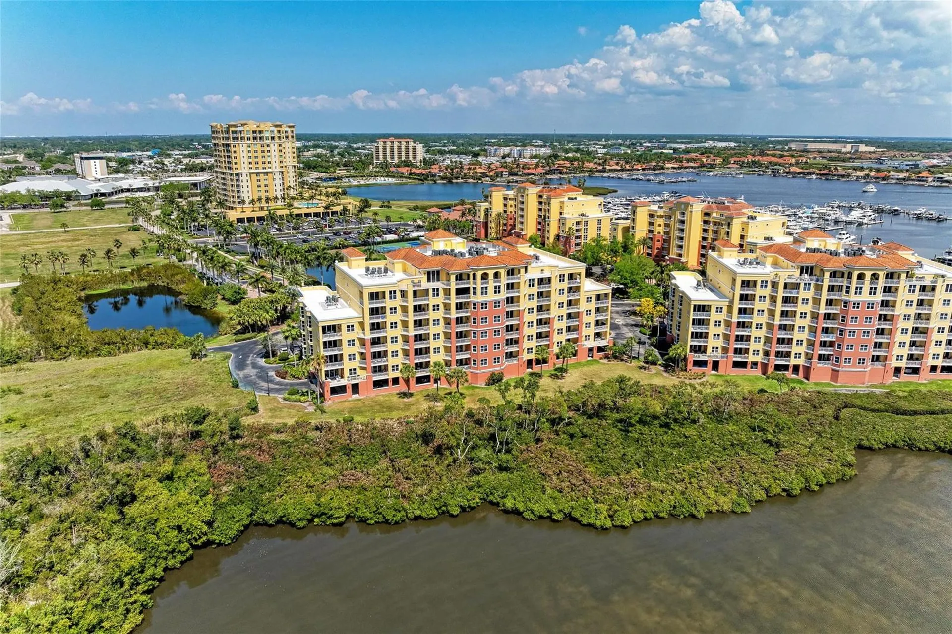 611 Riviera Dunes Way Palmetto FL 34221