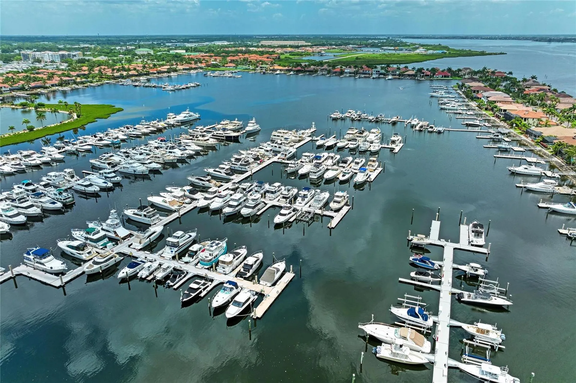 611 Riviera Dunes Way Palmetto FL 34221