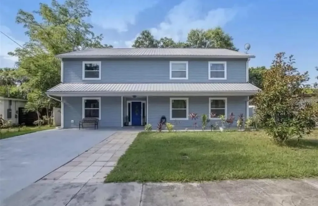 3522 W Price Avenue Tampa FL 33606
