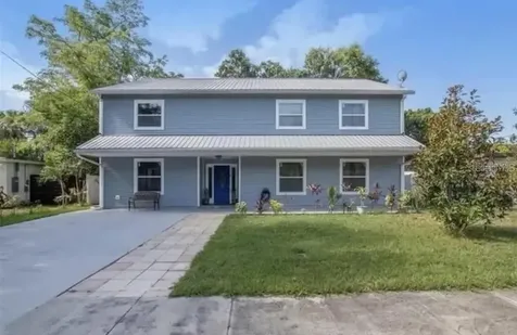 3522 W Price Avenue Tampa FL 33606