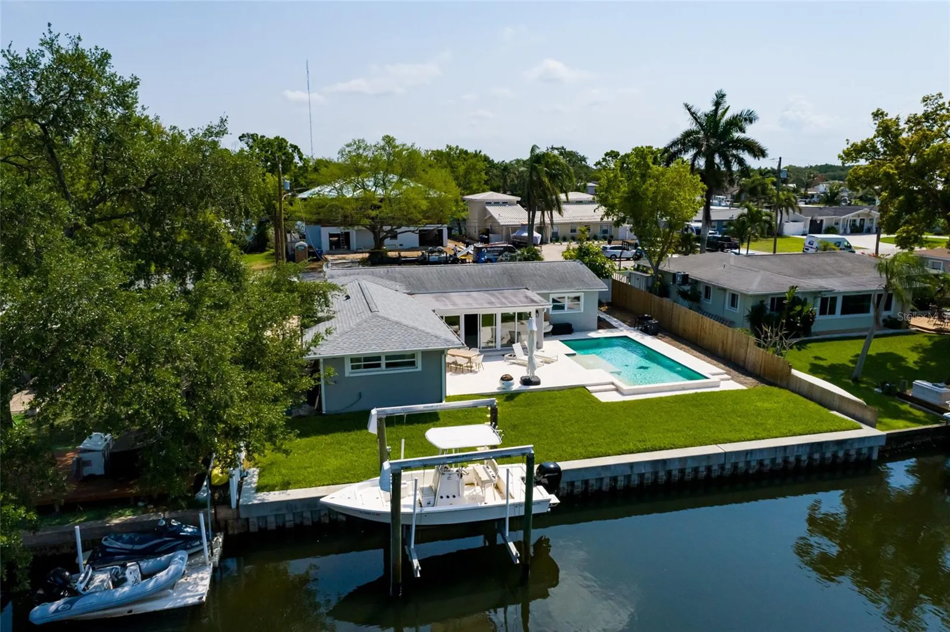 9294 Treasure Lane NE St Petersburg FL 33702