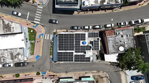 17 Cll Muñoz Rivera Rincon PR 00677