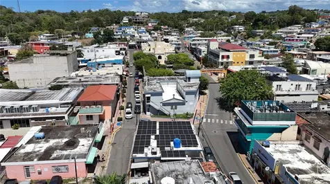 17 Cll Muñoz Rivera Rincon PR 00677