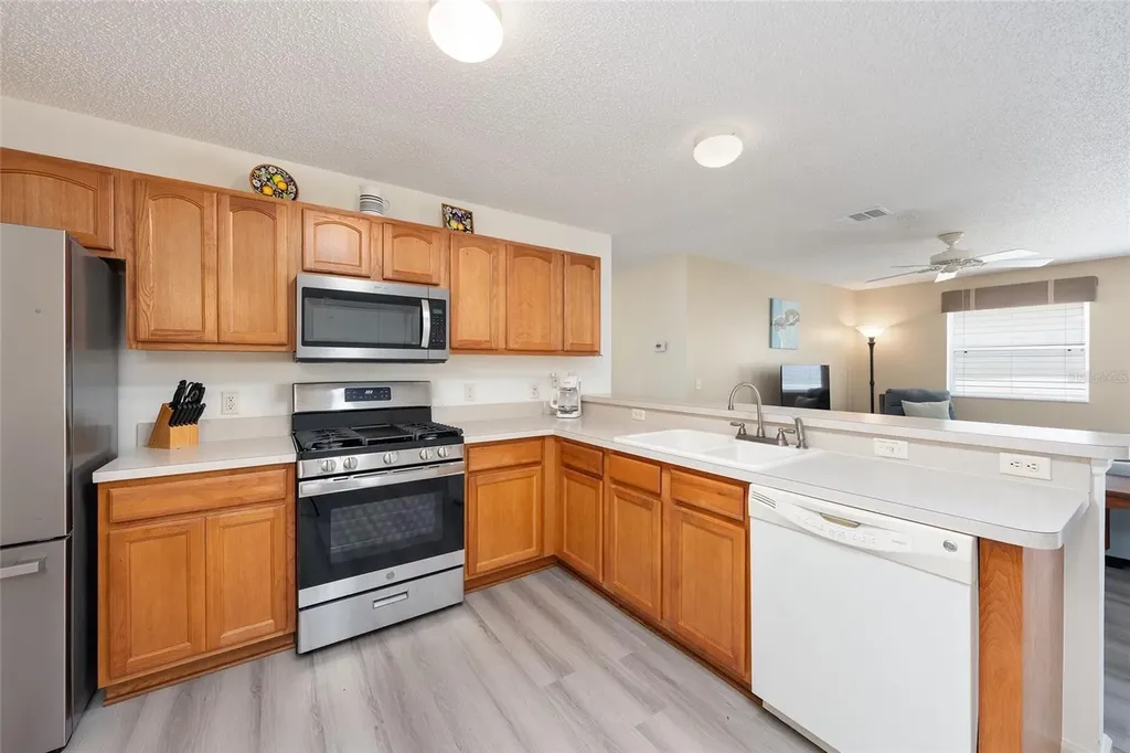 1017 Pinewood Place The Villages FL 32162