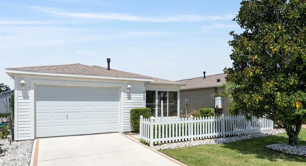 1017 Pinewood Place The Villages FL 32162