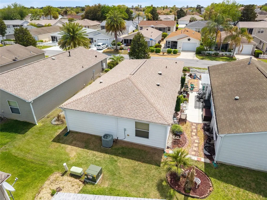 1017 Pinewood Place The Villages FL 32162