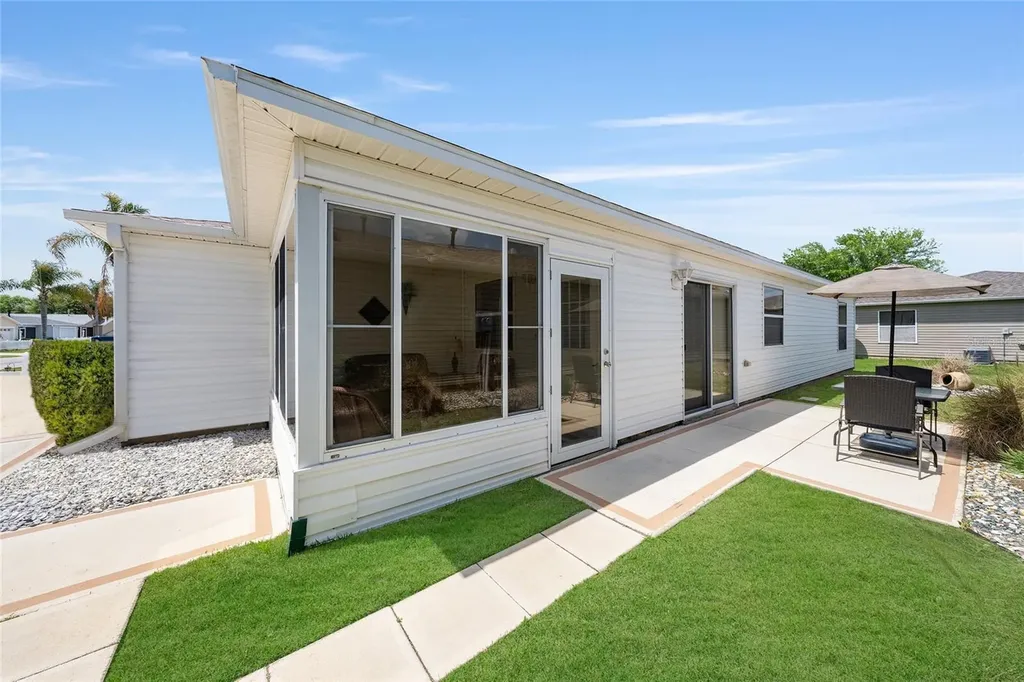1017 Pinewood Place The Villages FL 32162