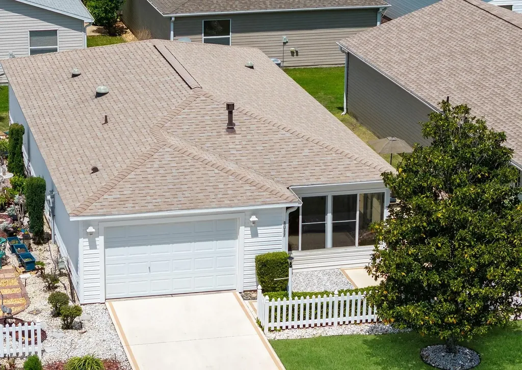 1017 Pinewood Place The Villages FL 32162