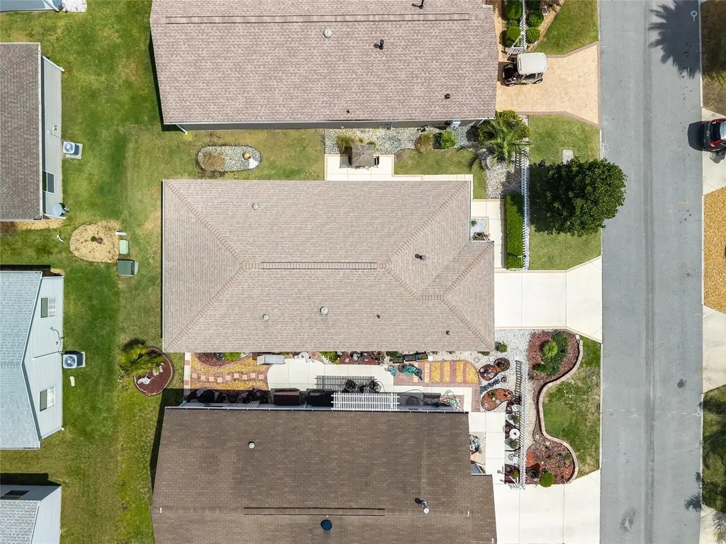 1017 Pinewood Place The Villages FL 32162
