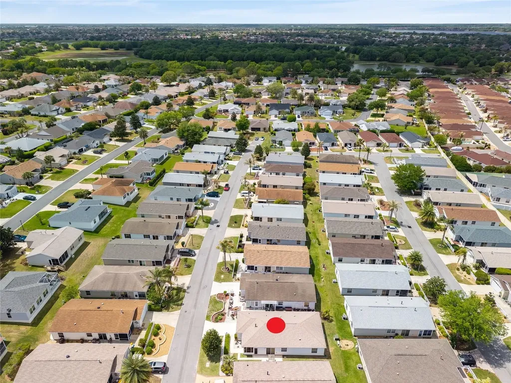 1017 Pinewood Place The Villages FL 32162