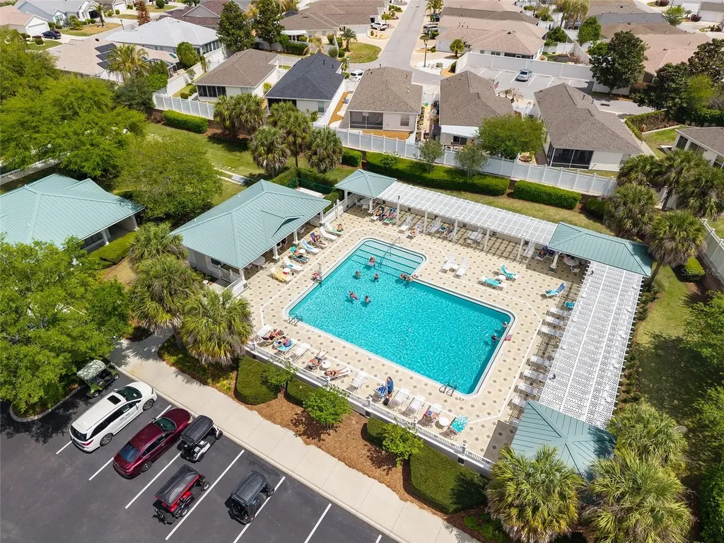 1017 Pinewood Place The Villages FL 32162
