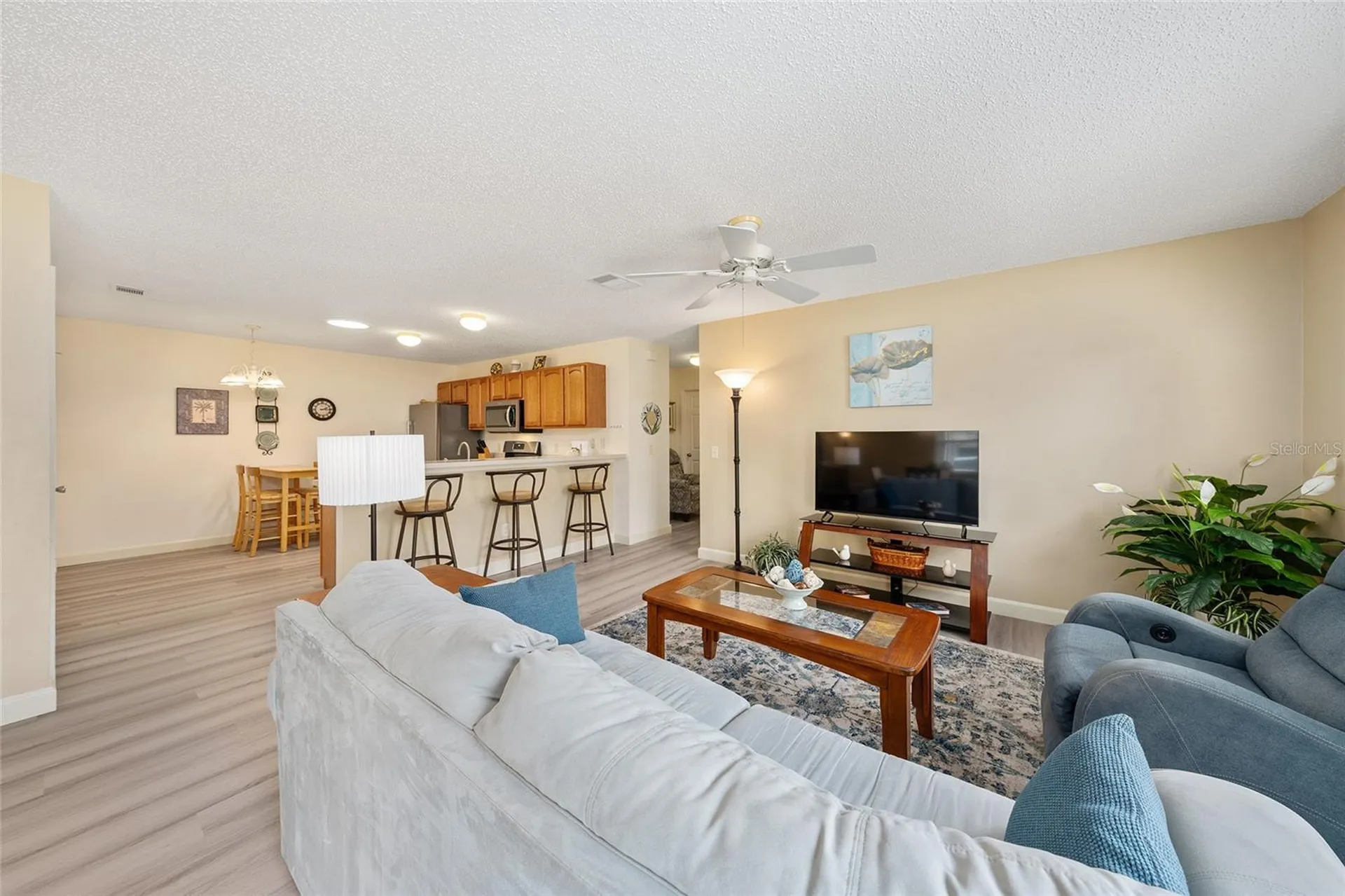 1017 Pinewood Place The Villages FL 32162