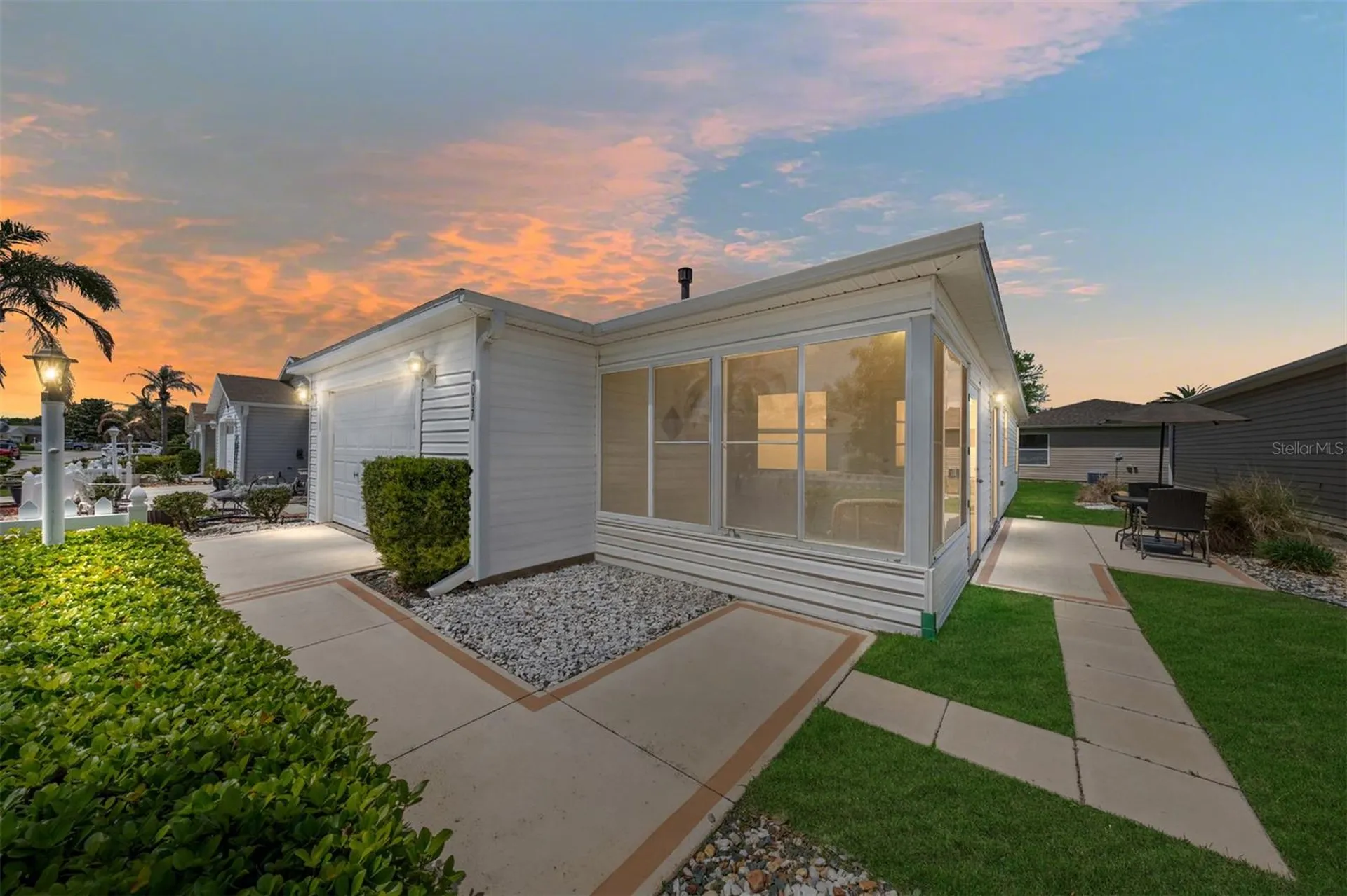 1017 Pinewood Place The Villages FL 32162