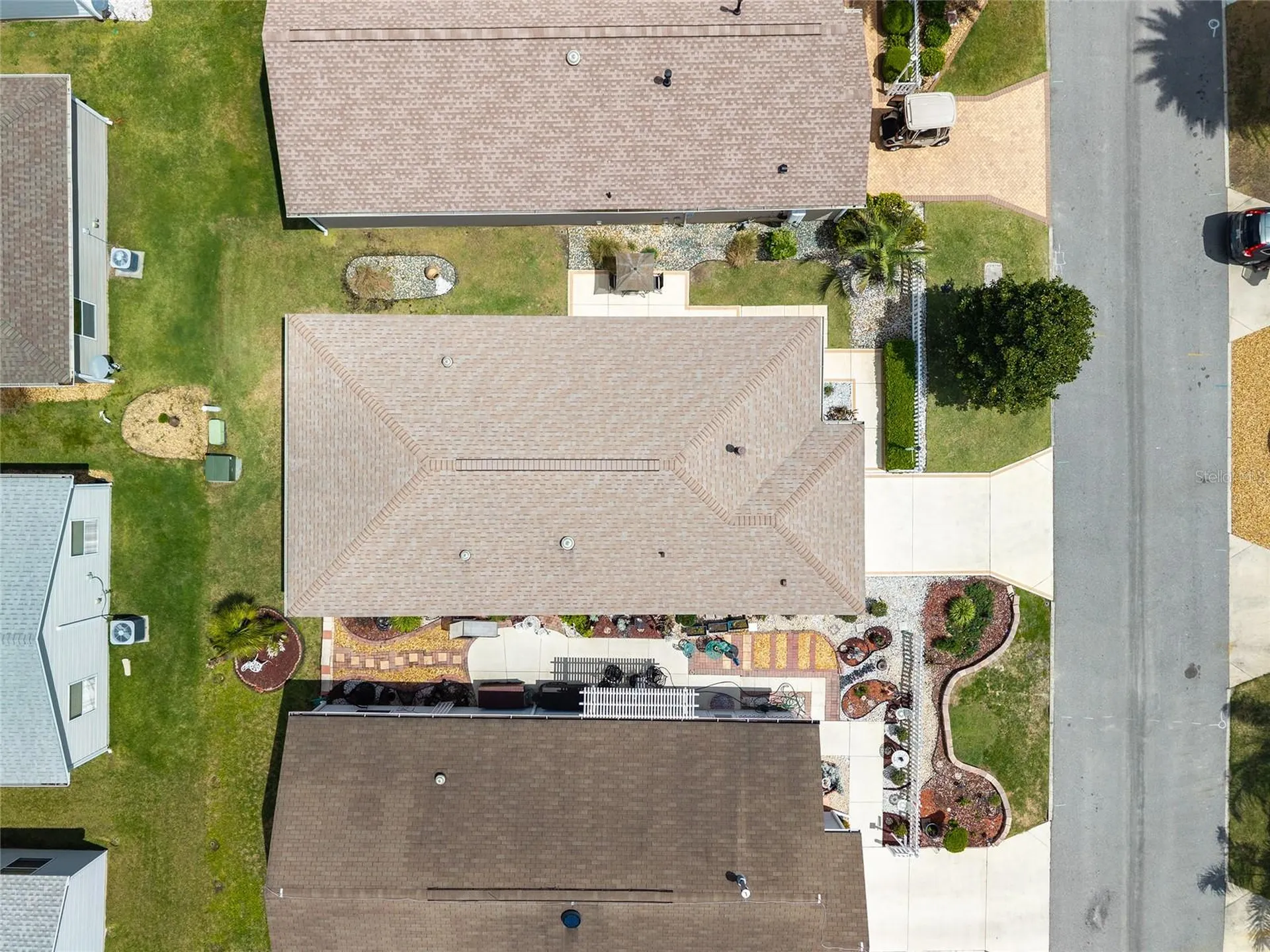 1017 Pinewood Place The Villages FL 32162