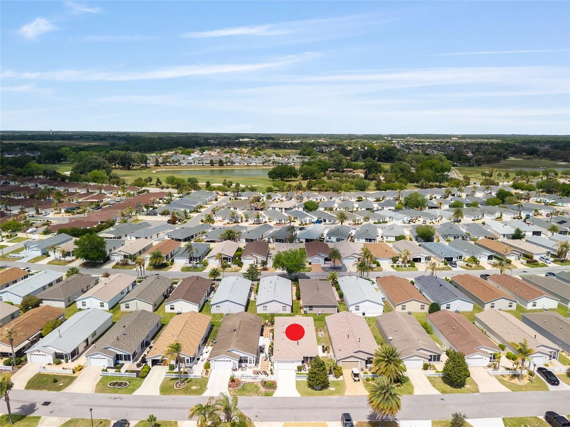 1017 Pinewood Place The Villages FL 32162