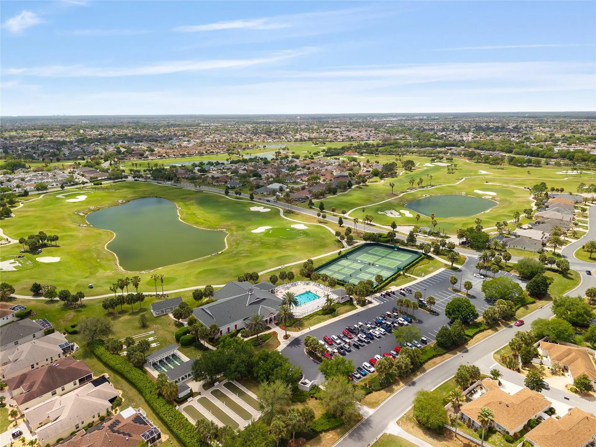 1017 Pinewood Place The Villages FL 32162
