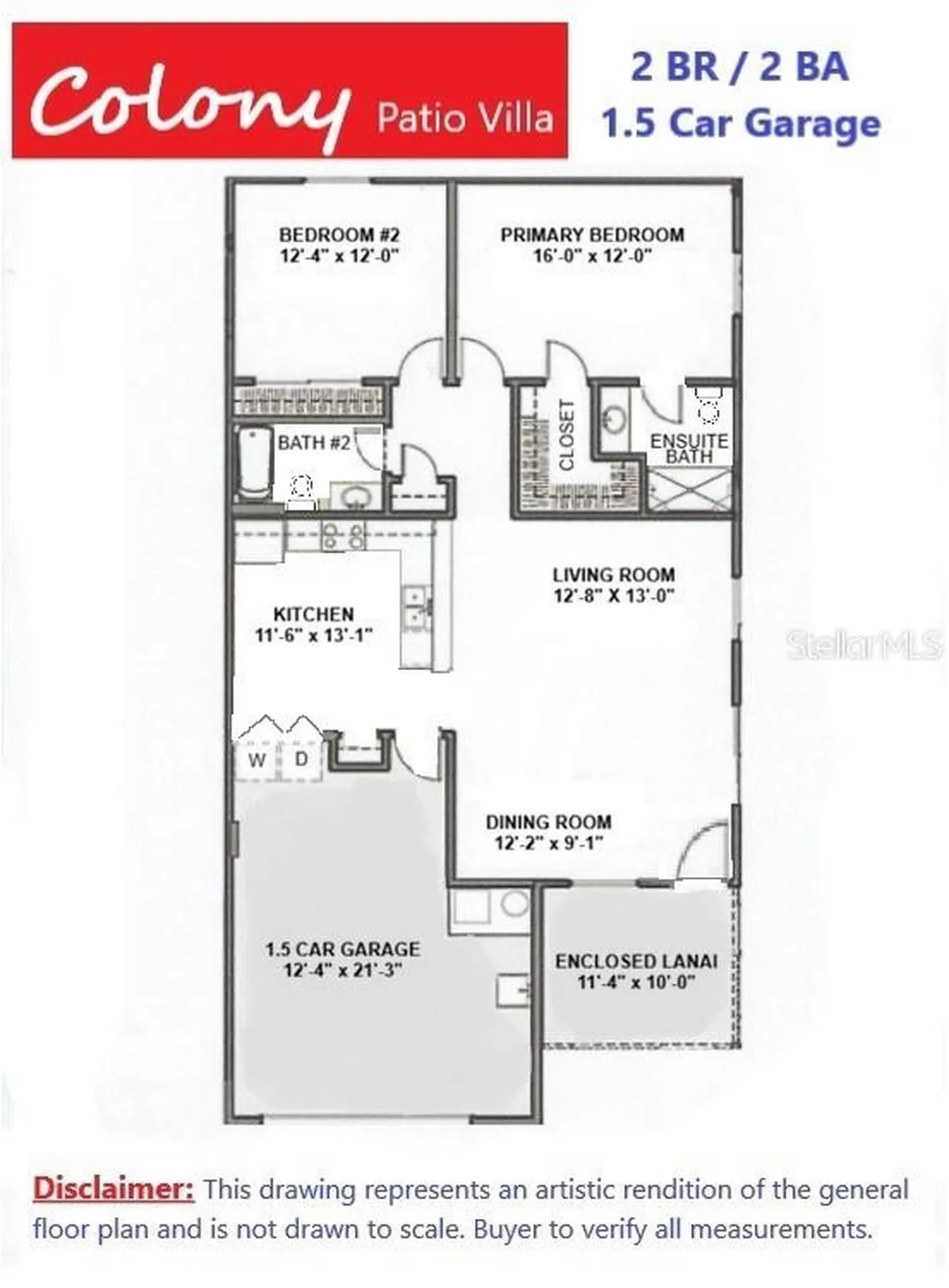 1017 Pinewood Place The Villages FL 32162