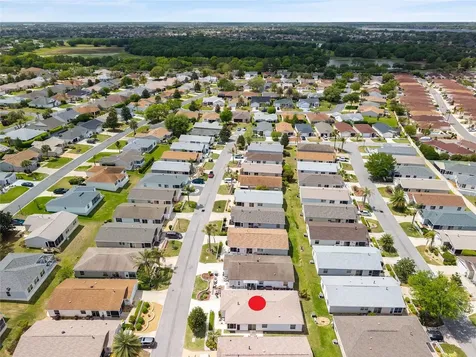 1017 Pinewood Place The Villages FL 32162