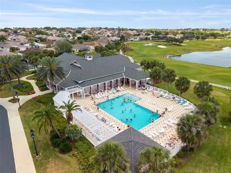1017 Pinewood Place The Villages FL 32162