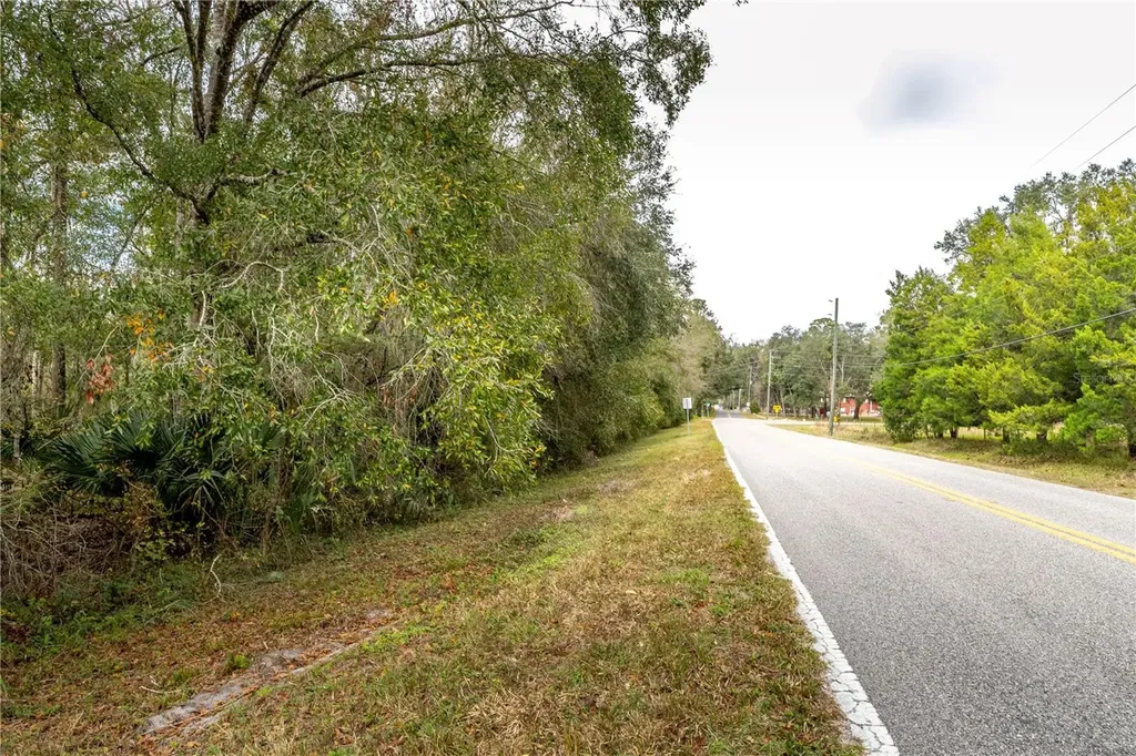 Lake Lindsey Tract 2 Road Brooksville FL 34601