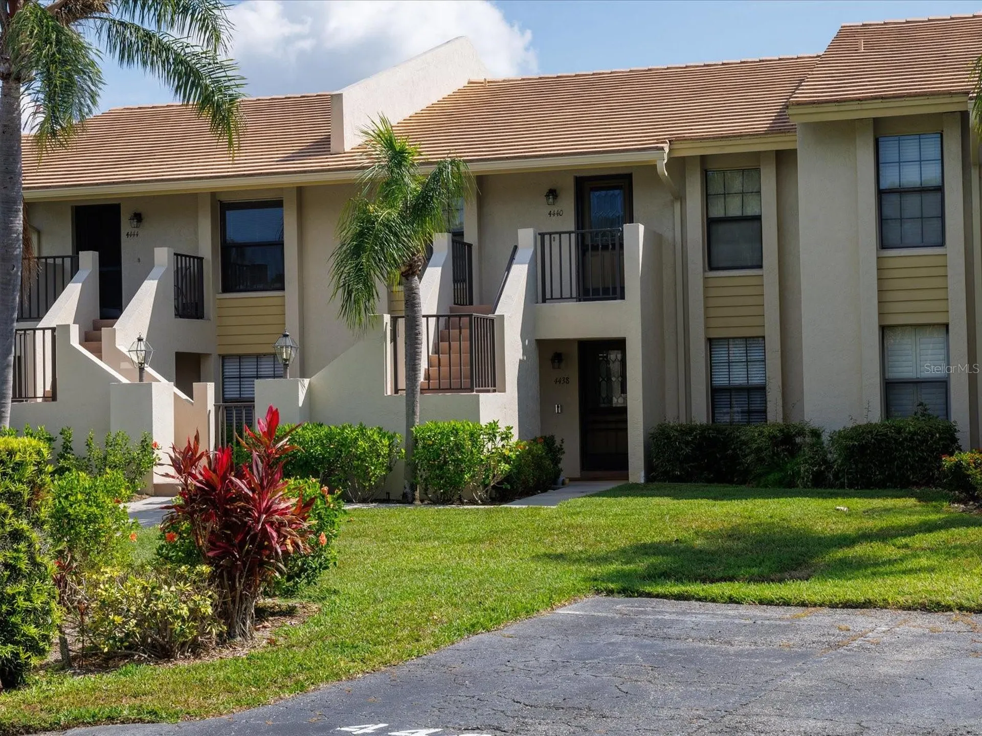 4440 Weybridge Sarasota FL 34235