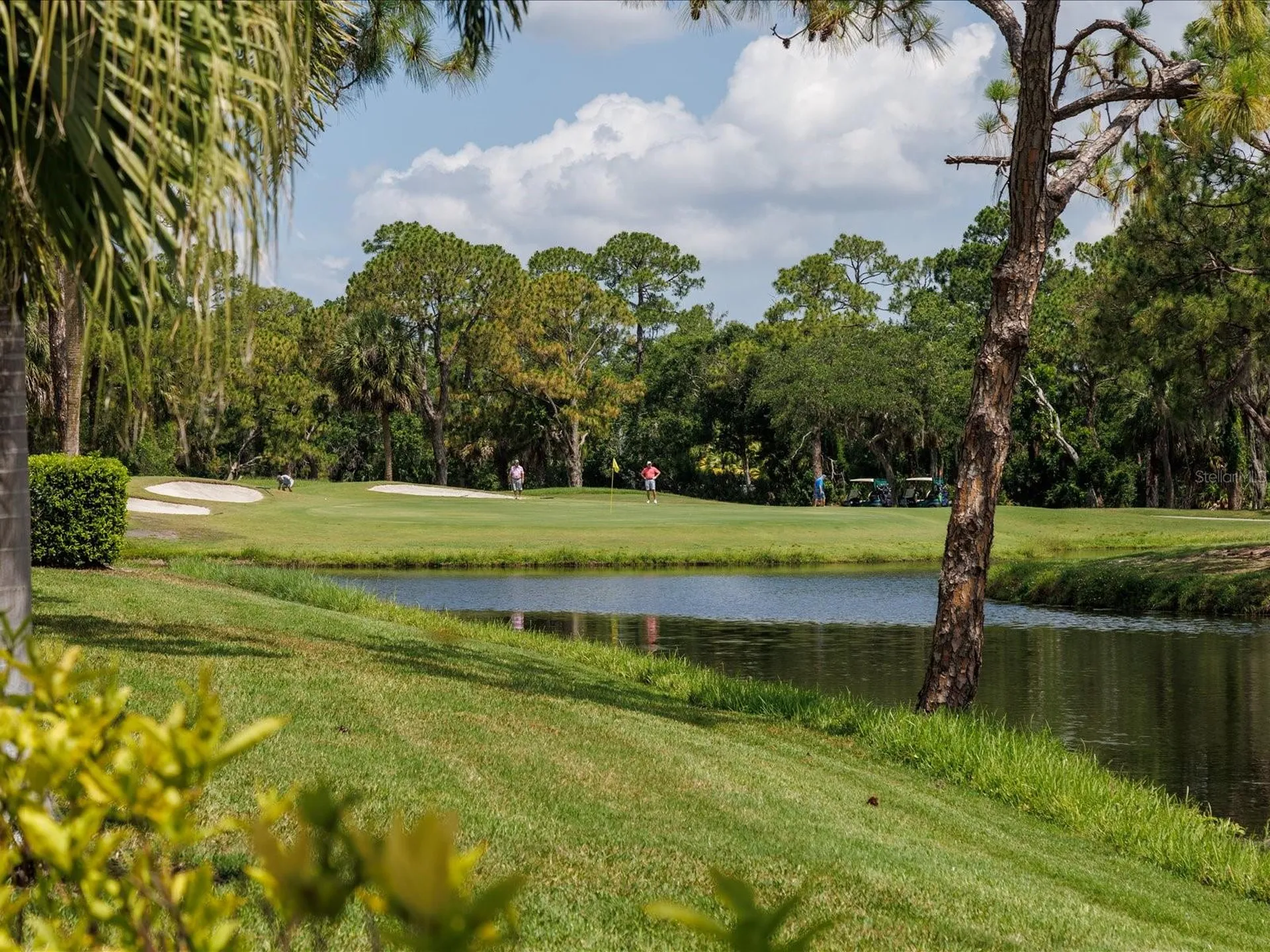 4440 Weybridge Sarasota FL 34235