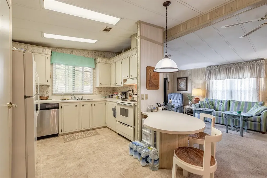 4343 Indian River Drive W Edgewater FL 32141