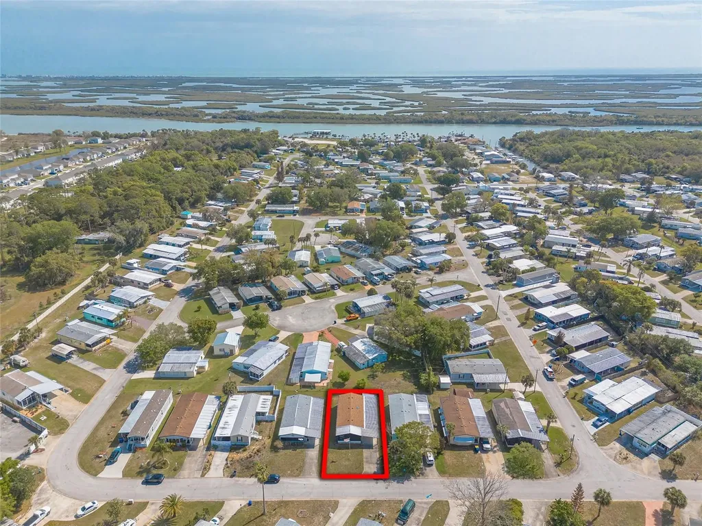 4343 Indian River Drive W Edgewater FL 32141