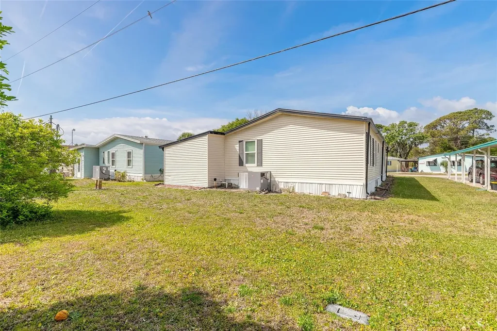 4343 Indian River Drive W Edgewater FL 32141