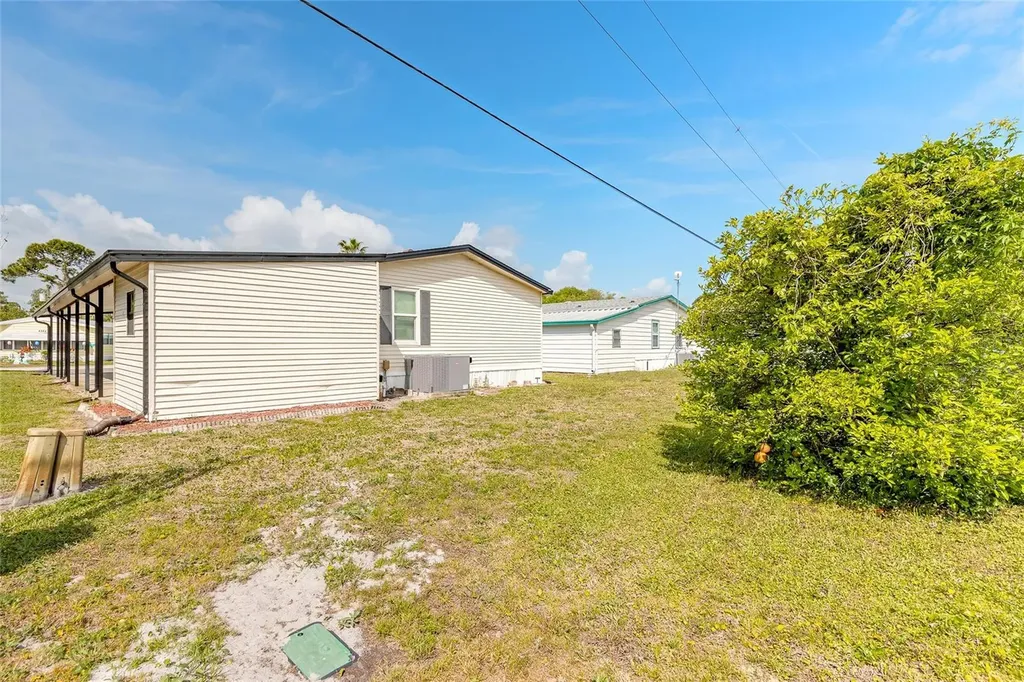 4343 Indian River Drive W Edgewater FL 32141