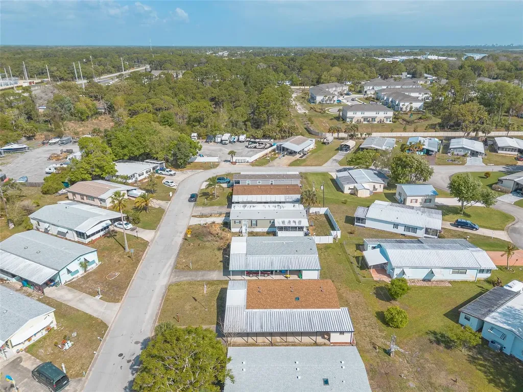 4343 Indian River Drive W Edgewater FL 32141