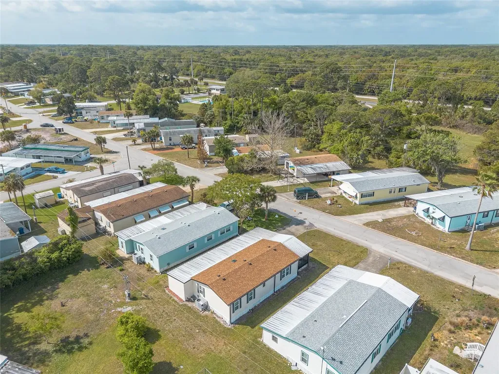 4343 Indian River Drive W Edgewater FL 32141