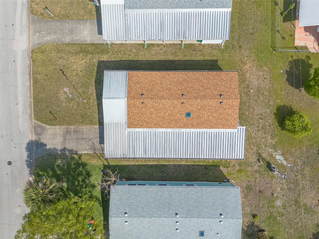 4343 Indian River Drive W Edgewater FL 32141