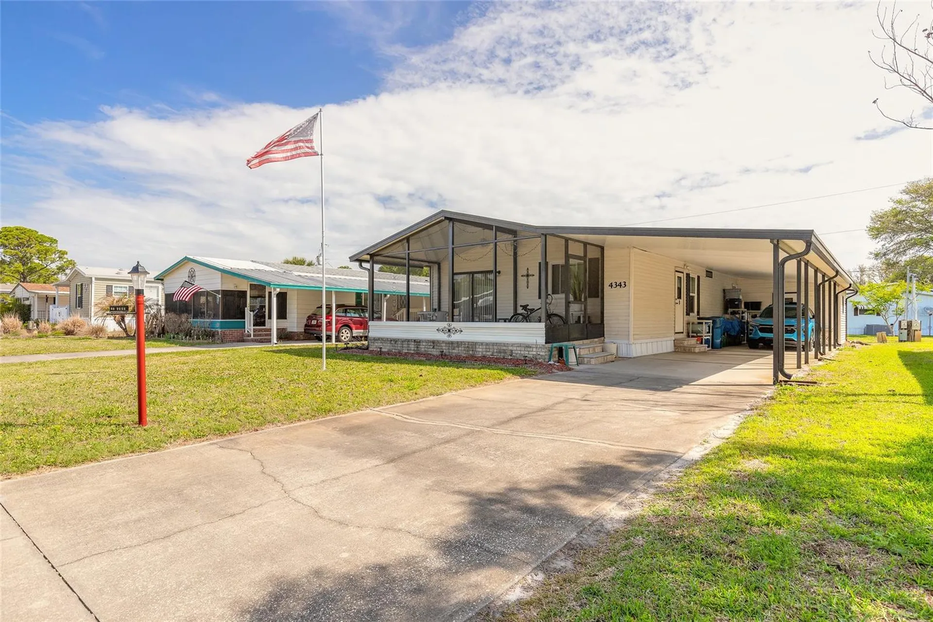 4343 Indian River Drive W Edgewater FL 32141
