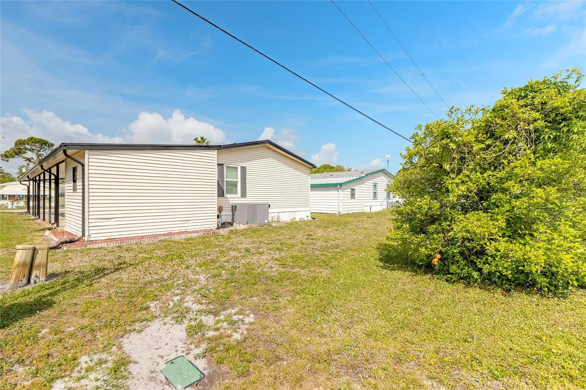 4343 Indian River Drive W Edgewater FL 32141