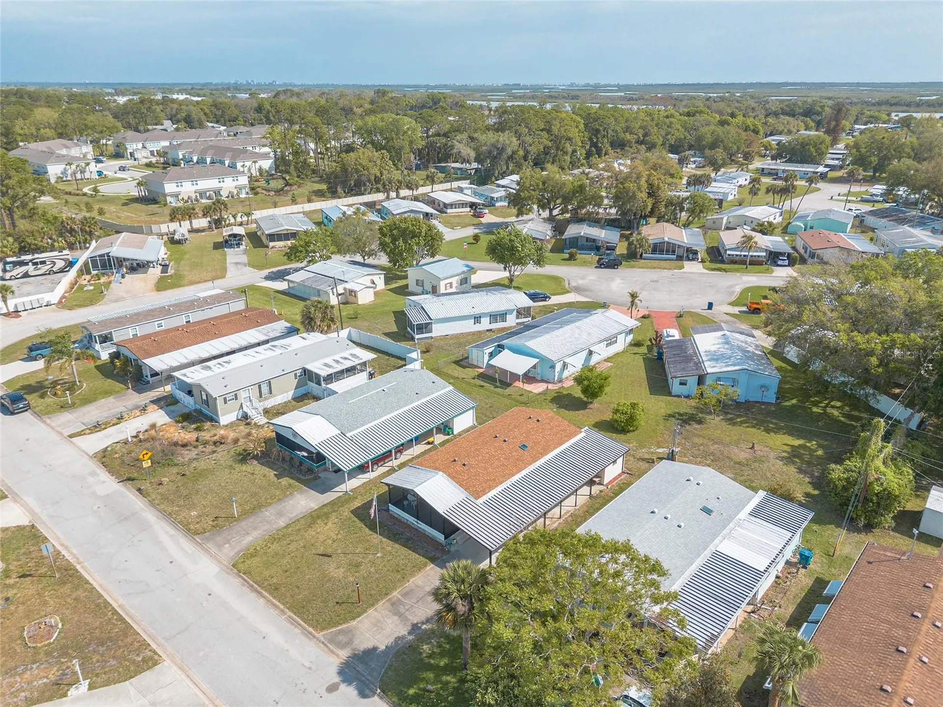4343 Indian River Drive W Edgewater FL 32141