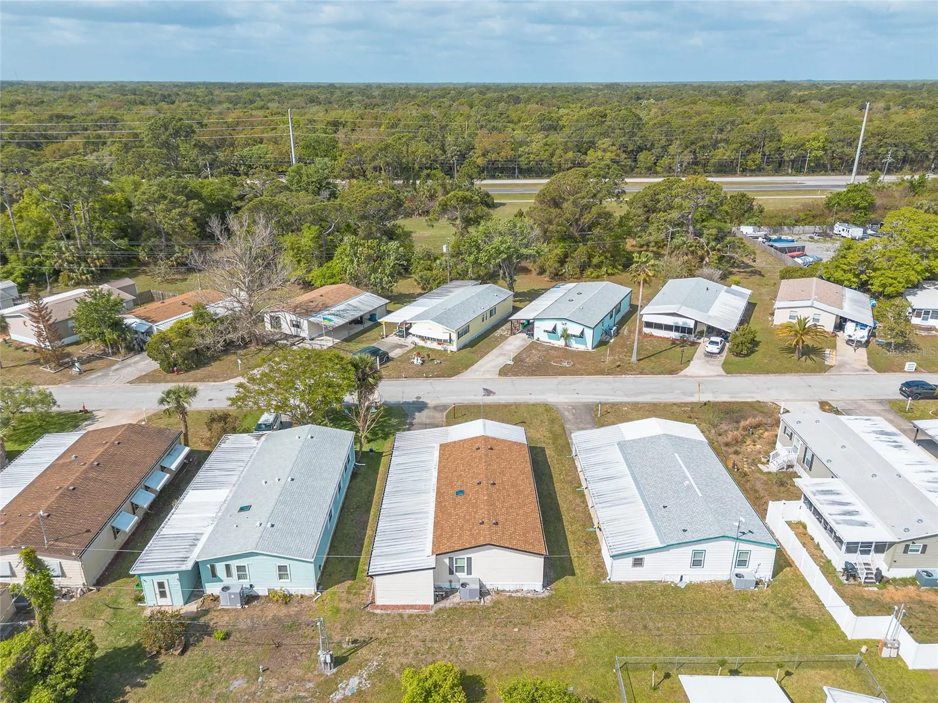 4343 Indian River Drive W Edgewater FL 32141